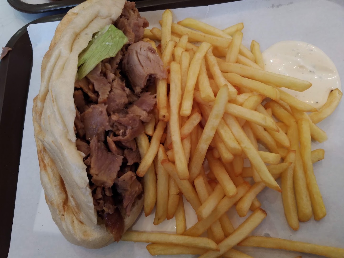 Ya Ka Manger · Photos 1