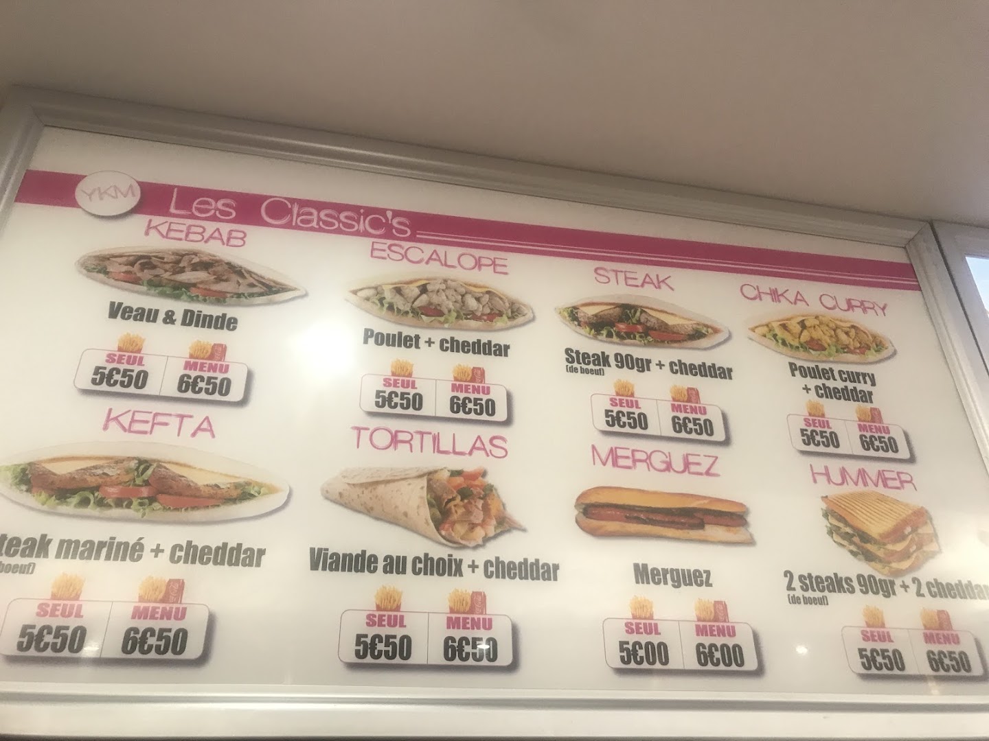Ya Ka Manger · Photos 2